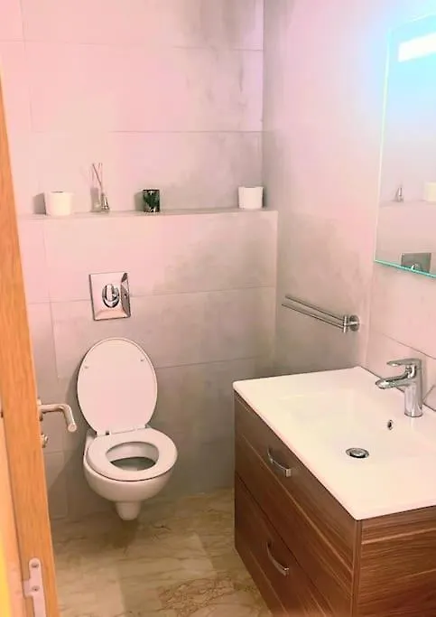 Luxueux & Chic Appartement Au Coeur D'אגאדיר מרוקו