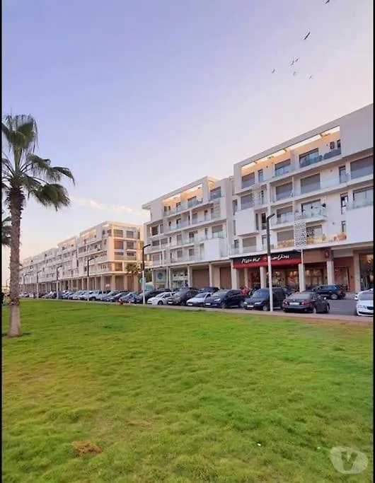 Luxueux & Chic Appartement Au Coeur D'אגאדיר 0*, אגאדיר מרוקו