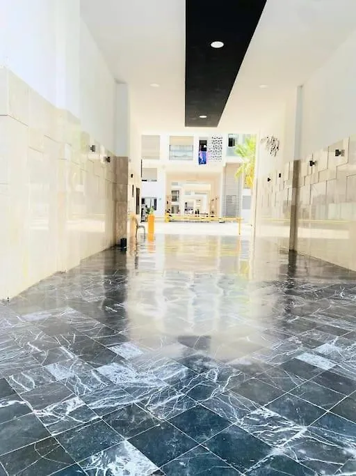 דירה Luxueux & Chic Appartement Au Coeur D'אגאדיר