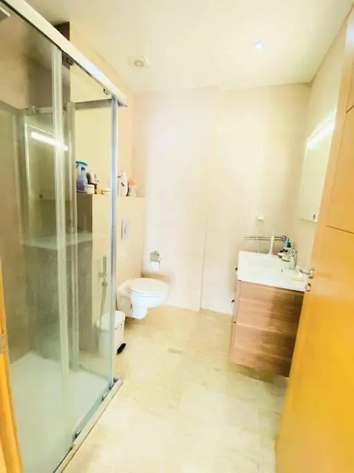 Luxueux & Chic Appartement Au Coeur D'אגאדיר דירה אגאדיר