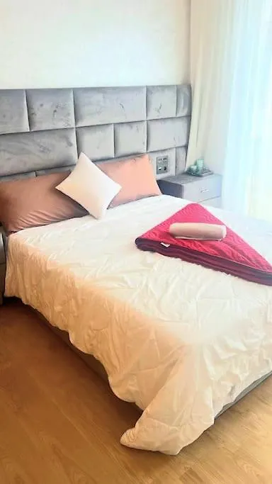 Luxueux & Chic Appartement Au Coeur D'אגאדיר מרוקו