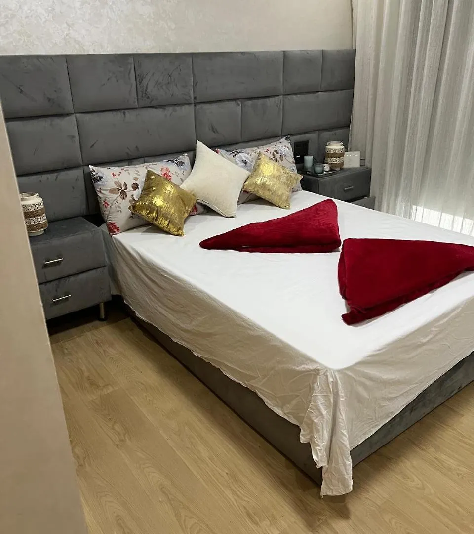 Luxueux & Chic Appartement Au Coeur D'אגאדיר דירה אגאדיר